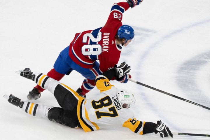 Call of the Wilde: Pittsburgh Penguins take 4-3 shootout win over Montreal Canadiens