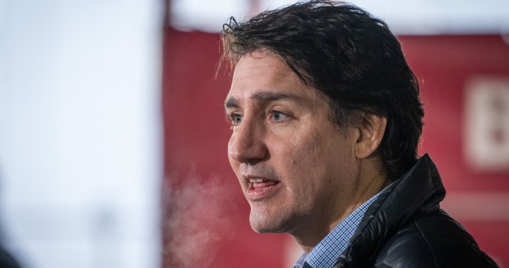 Trudeau vows $100M+ to build more than 40K homes in Vancouver
