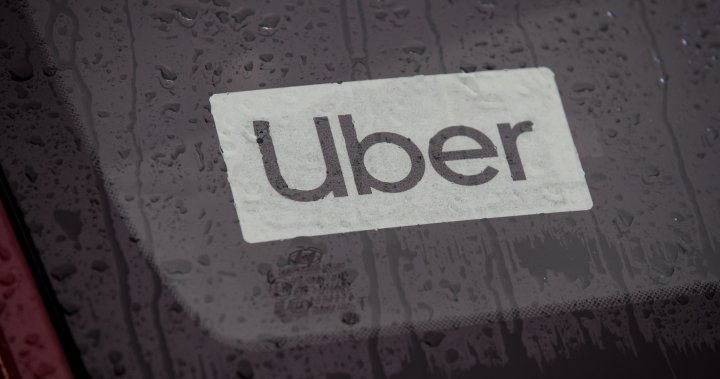 Гигантът за споделено пътуване Uber иска от съд в Онтарио
