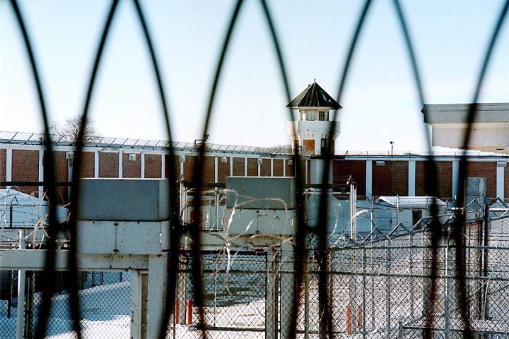Over $100K of contraband seized at Saskatchewan Penitentiary