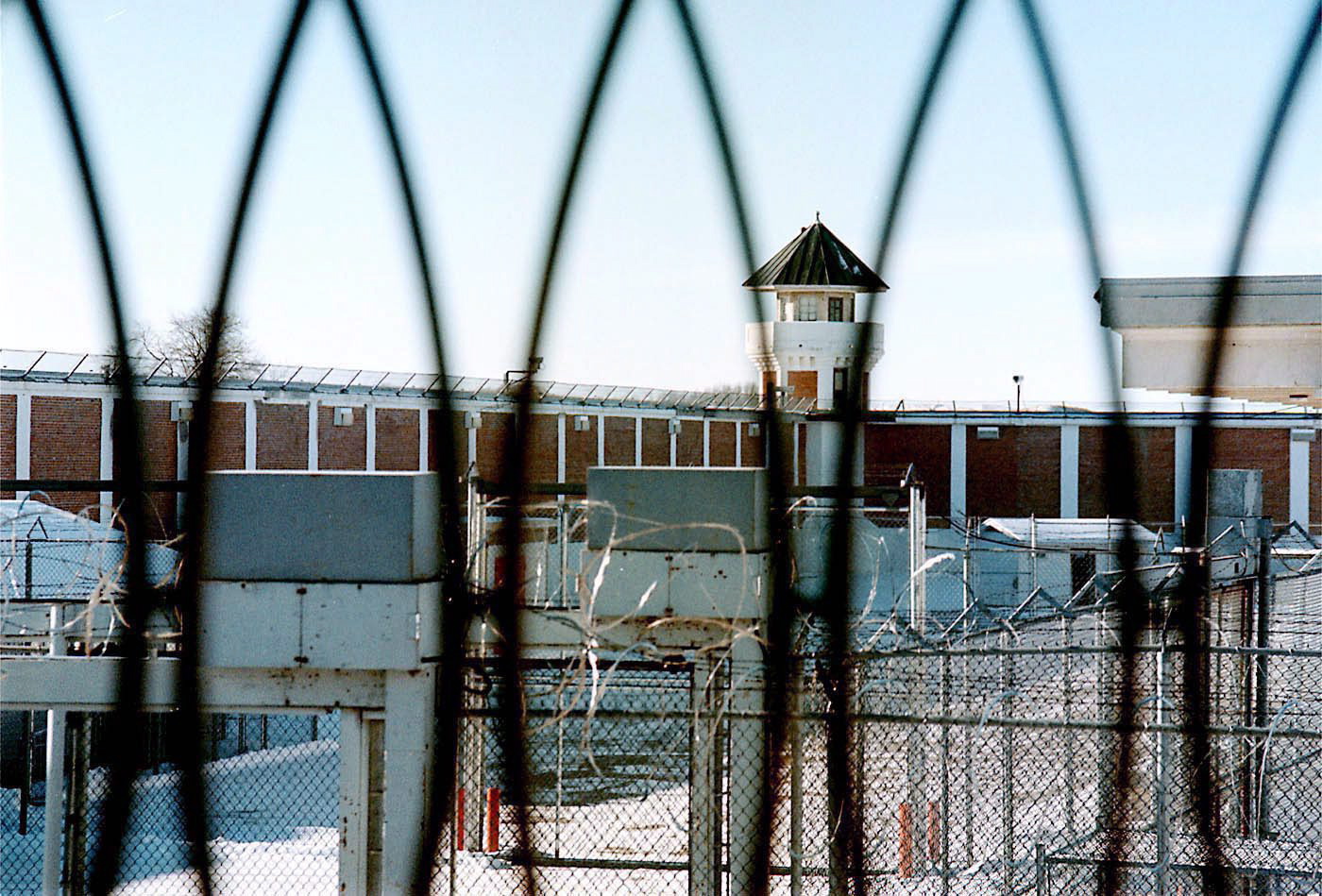 Police, coroner notified following death of inmate at Saskatchewan penitentiary