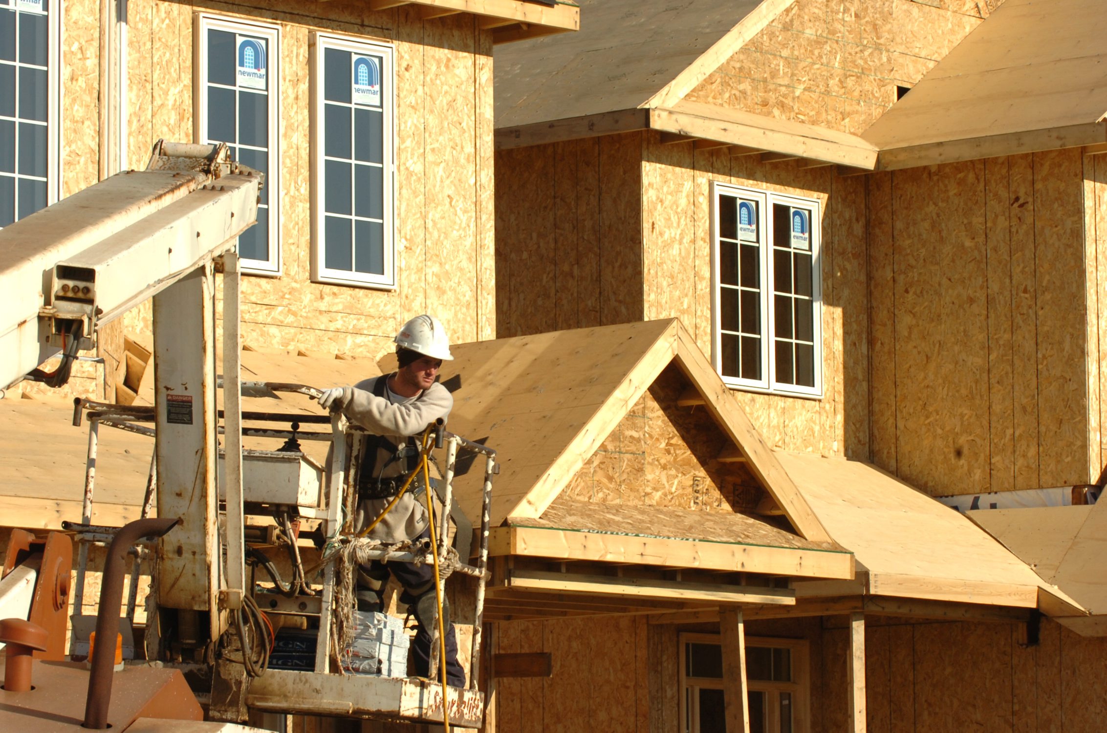 Федералното правителство изпълни обещанието си да възнагради Мисисауга за разхлабването