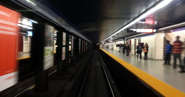 Long-awaited Toronto subway extension moves forward