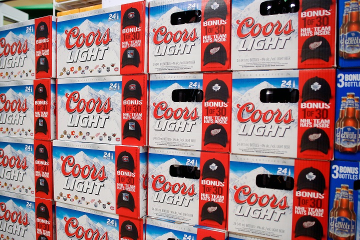 Правителството на Ford обяви в четвъртък че предстоят големи промени