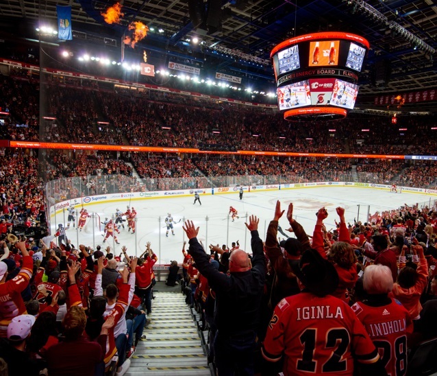 Ice Hockey Watch Flames Game Online Free Watch Oilers Game Live