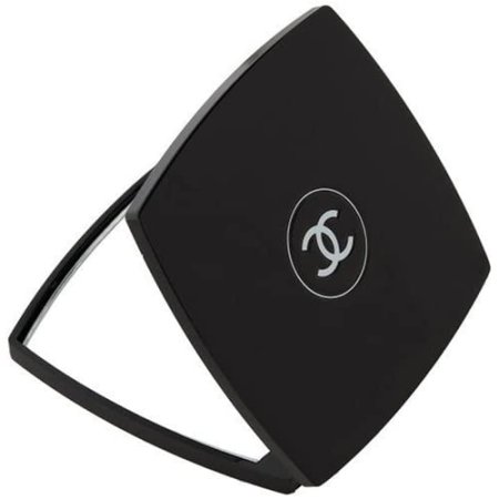Chanel compact mirror