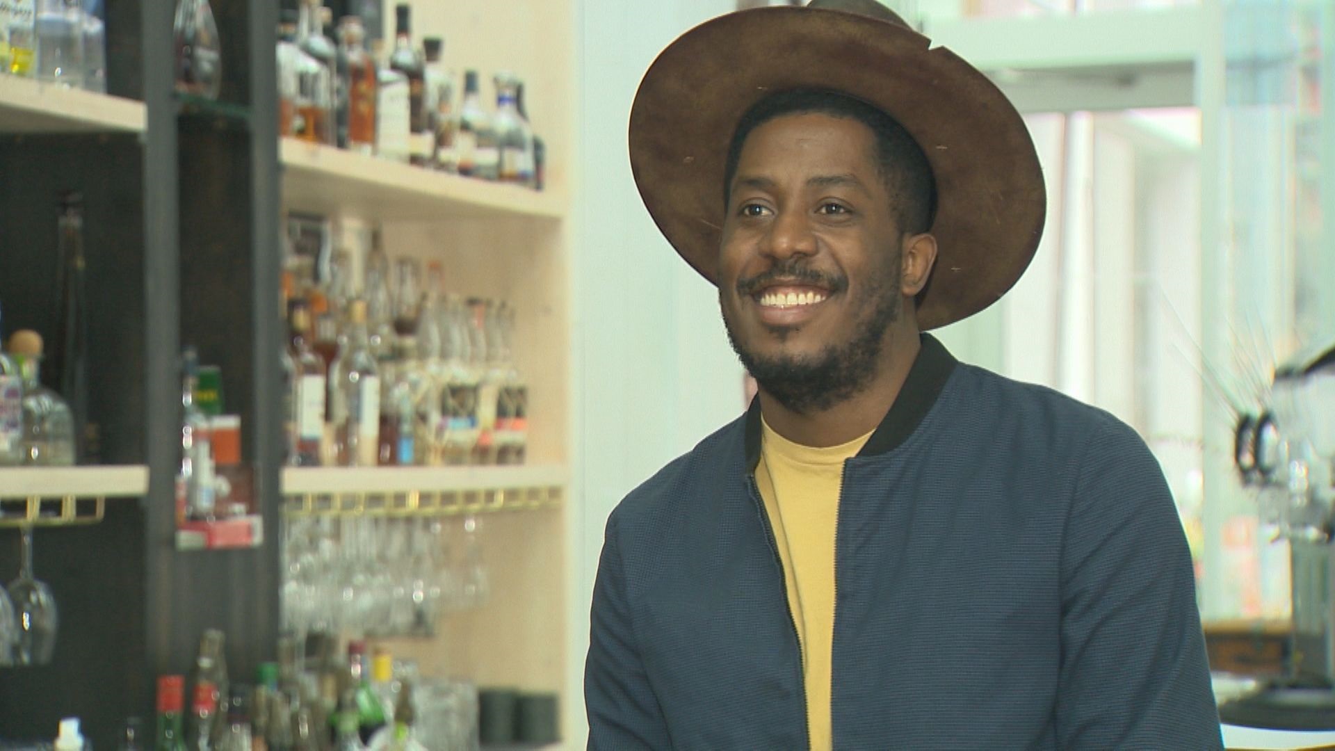 Жителите на Квебек от хаитянски произход са объркани и разстроени