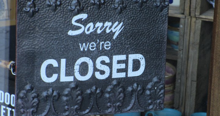 What’s open, closed on Christmas, New Year’s in Hamilton, Burlington and Niagara Region