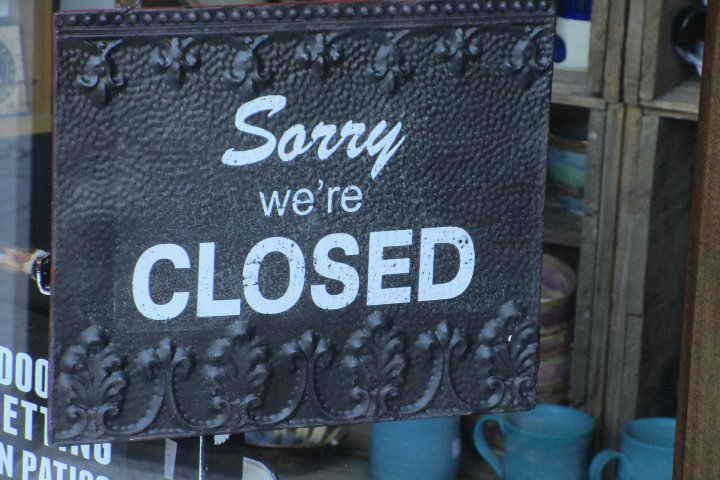 What’s open, closed on Christmas, New Year’s in Hamilton, Burlington and Niagara Region