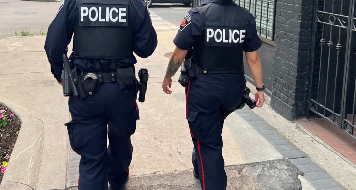 Hamilton police beat officers in downtown to stay, but expansion of ...