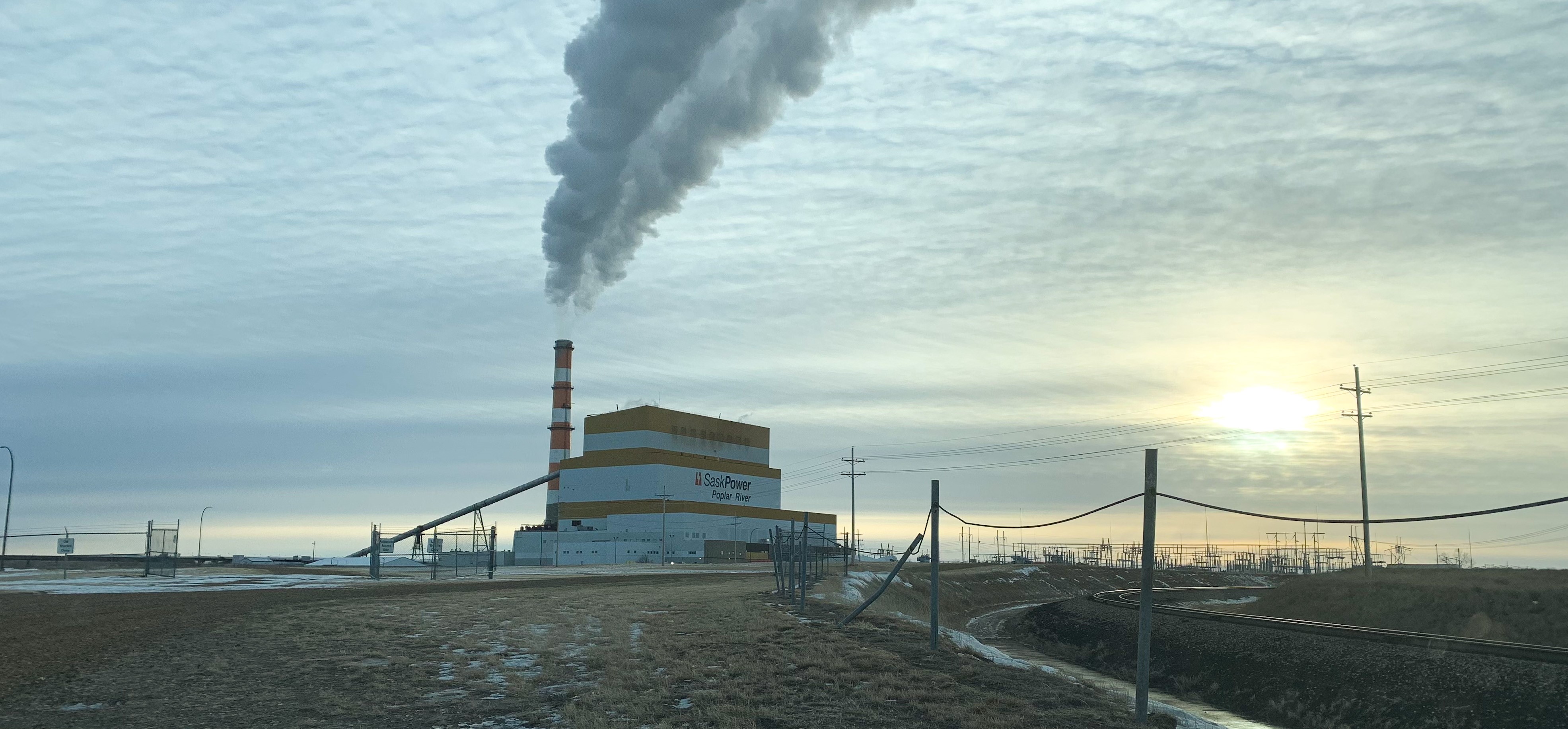 Southern Sask. community receives $550,000 to pursue alternative uses for coal