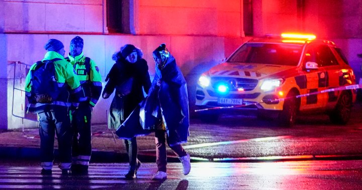 Чешката полиция засили патрулите в обществени зони и университети след стрелба