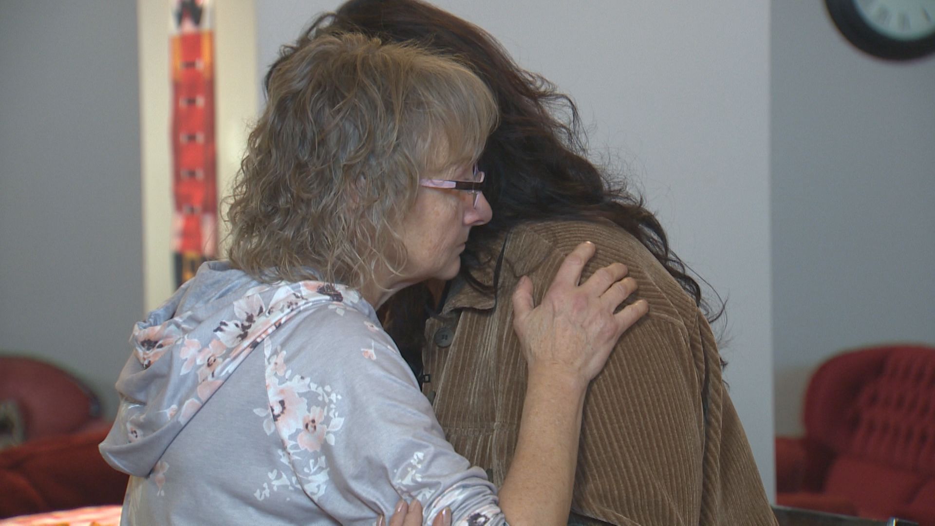 Survivors, victim family members of Carberry bus crash come together in grief, healing