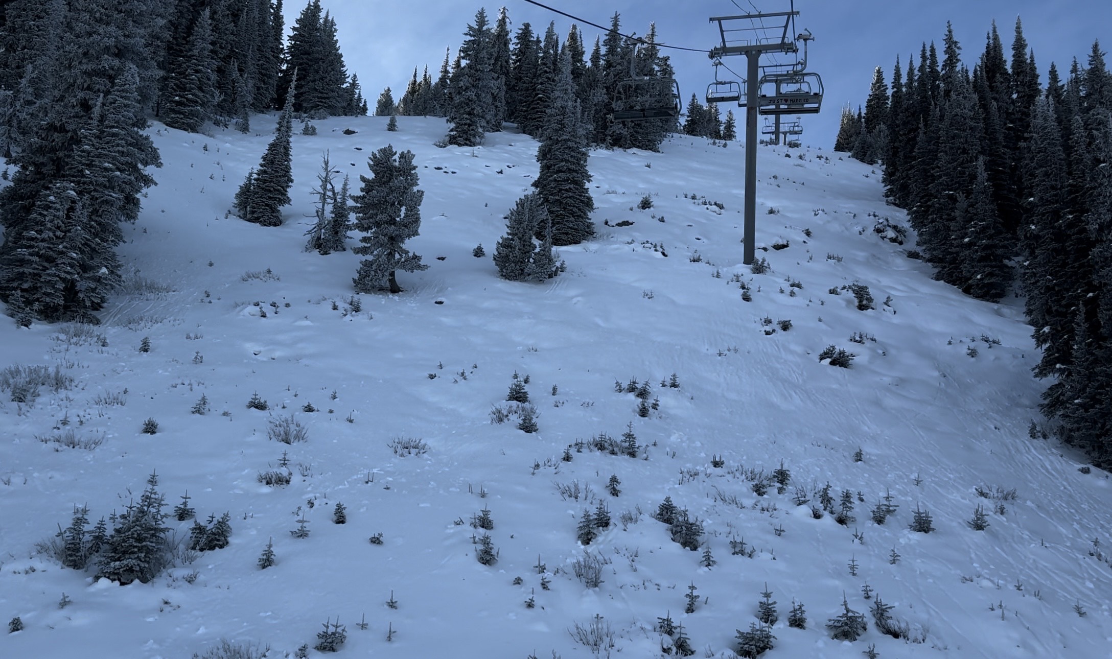 Това обикновено е една от най натоварените седмици в Apex Mountain