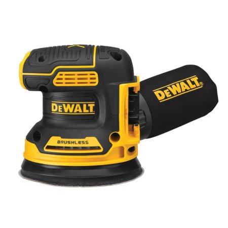 dewalt sander
