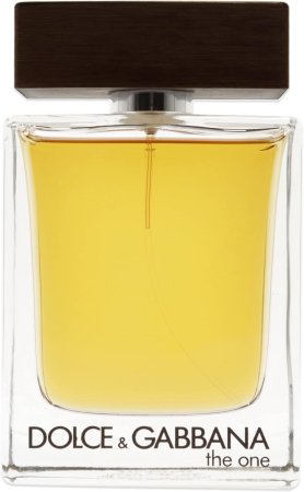  Dolce & Gabbana The One 