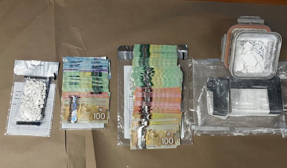 A 37-year-old Guelph man faces charges following a two-month drug trafficking investigation in the Royal City, resulting in the seizure of more than $700,000 worth of cocaine.