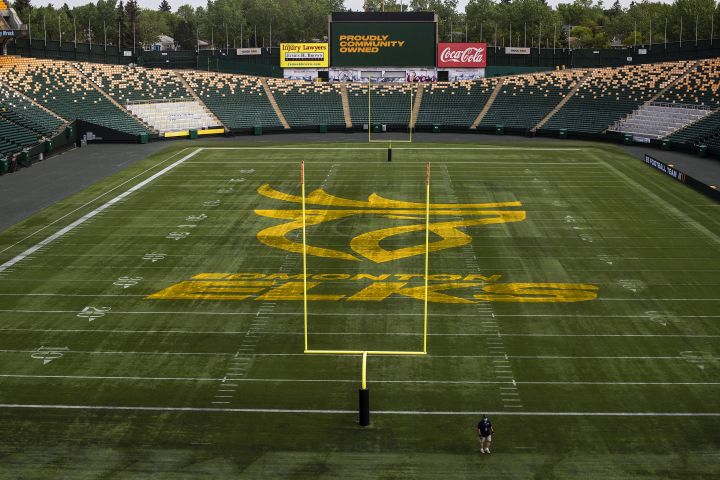 Schedule for Elks’ 75th season revealed, CFL club facing Riders in home opener