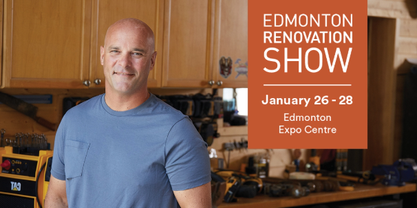 630 CHED Supports the Edmonton Renovation Show 2024 - image