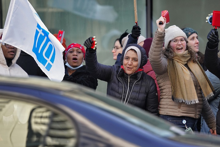 Премиерът Франсоа Лего вярва че провинцията ще постигне споразумение с