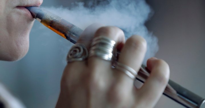 Време е за забрана на ароматизираните електронни цигари, казва СЗО, призовавайки за контрол върху стила на тютюна