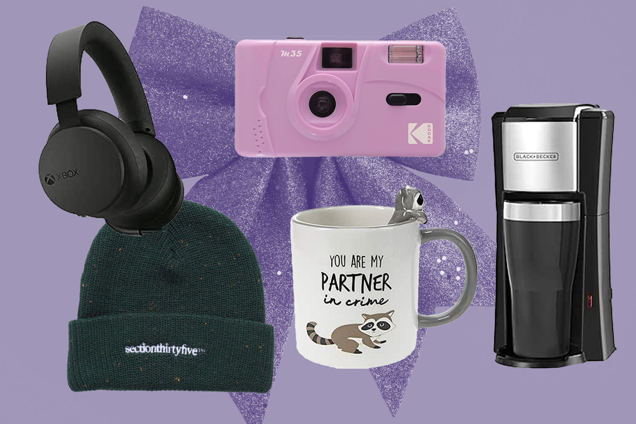 Кураторът самостоятелно решава какви теми и продукти представяме Когато закупите