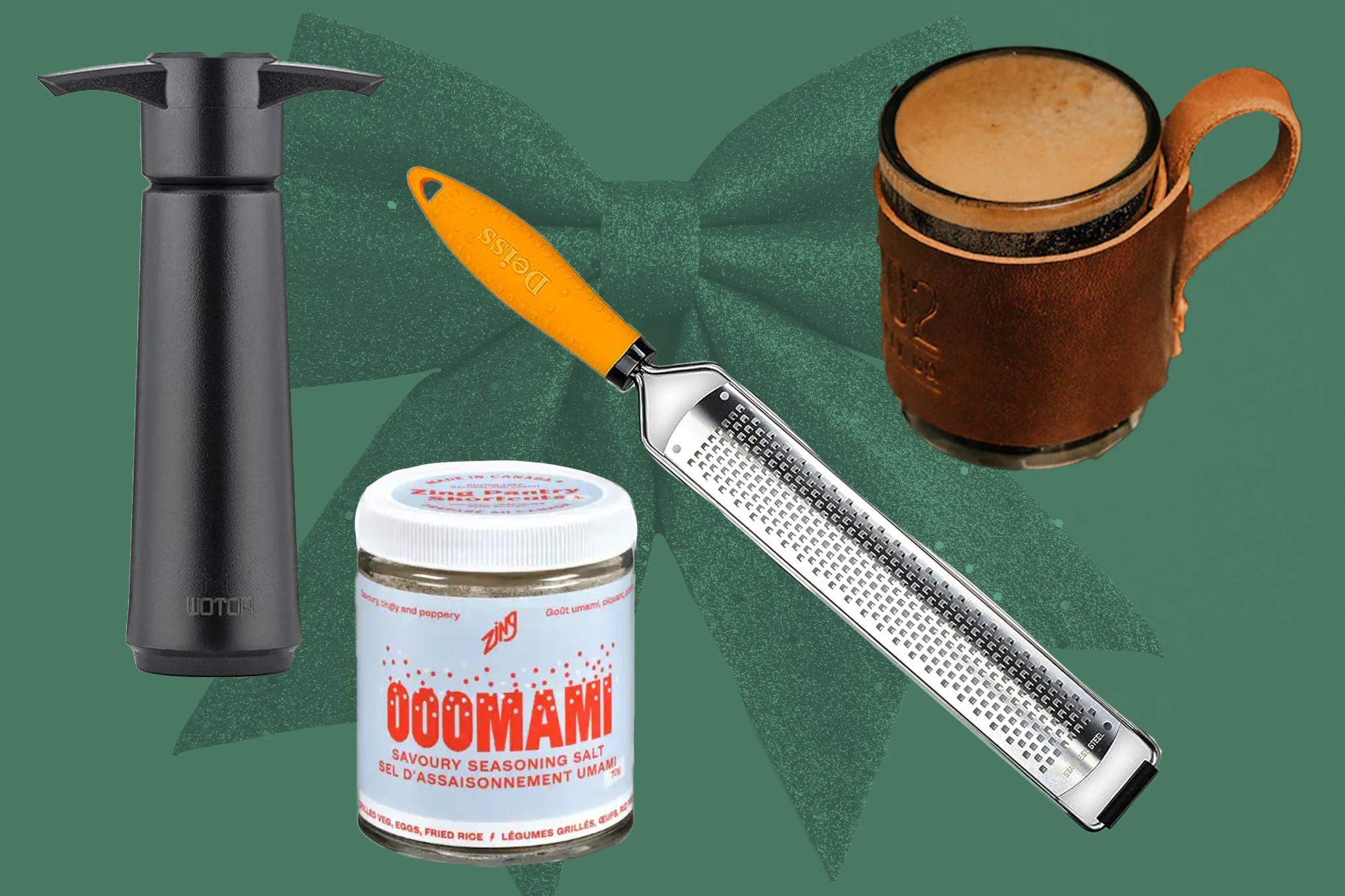 The best stocking stuffers for people who love to cook - National