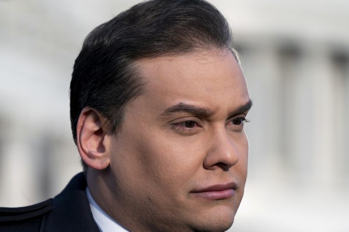 Камарата гласува в петък за изключване на републиканския конгресмен Джордж