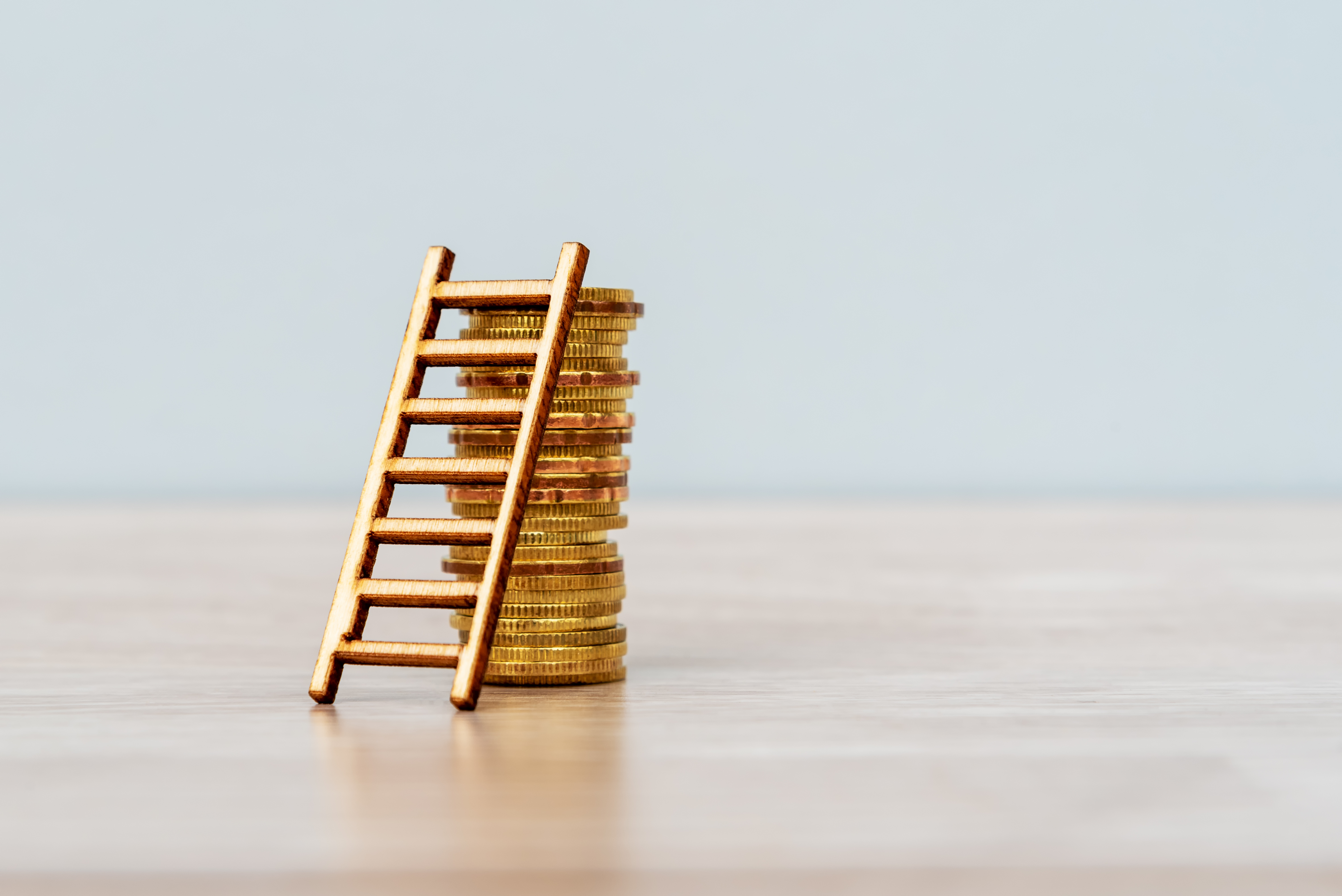 Hoping For A Raise In 2024 Most Canadian Workers Aren T Optimistic   GettyImages 1204779756 1 