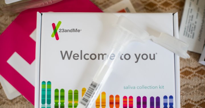 Нарушение на 23andMe: „Хиляди“ се стремят да се присъединят към B.C. групов иск след 6,9 милиона хакнати