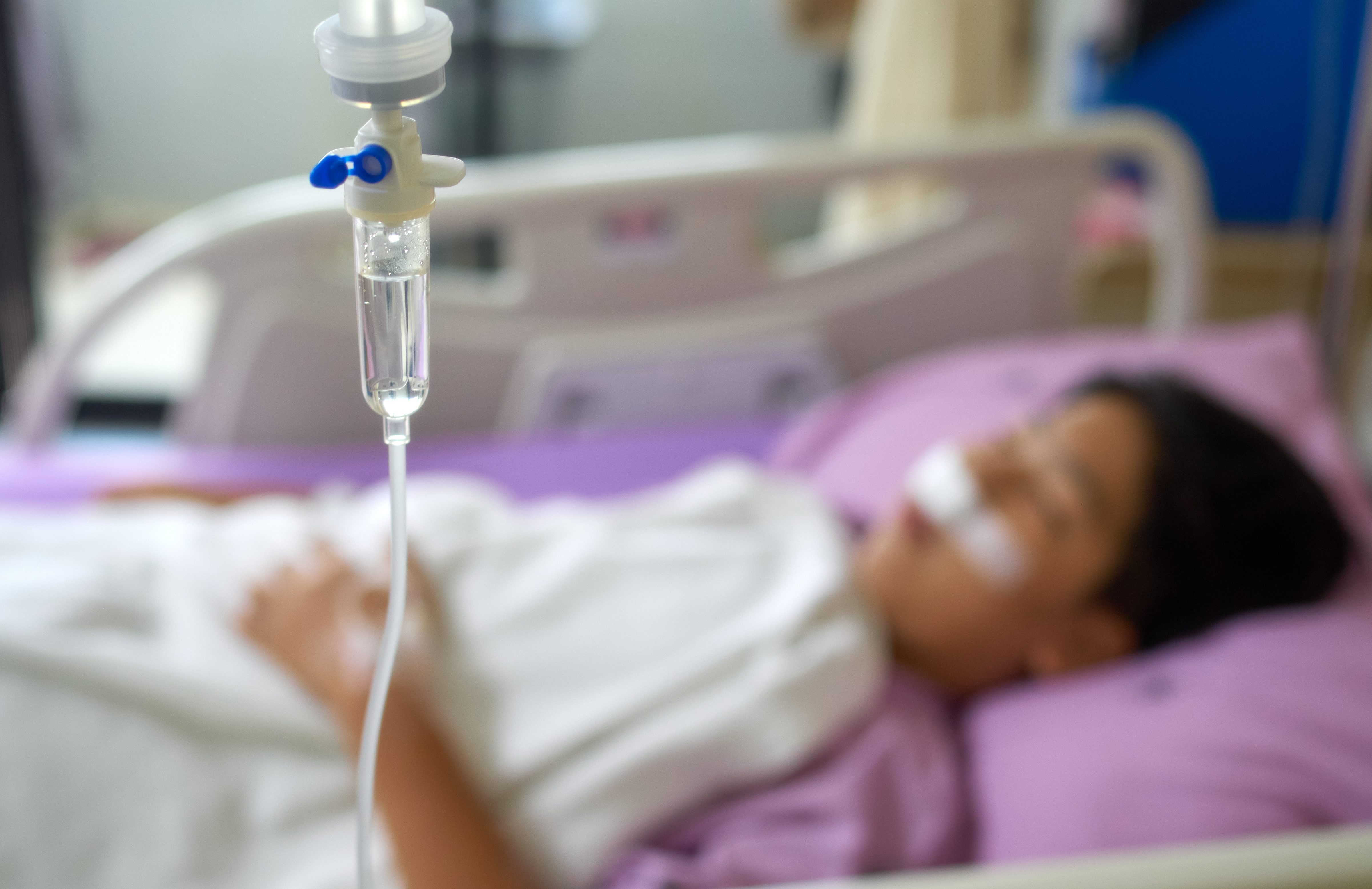 Хоспитализациите за хранителни разстройства сред младите мъже са скочили с