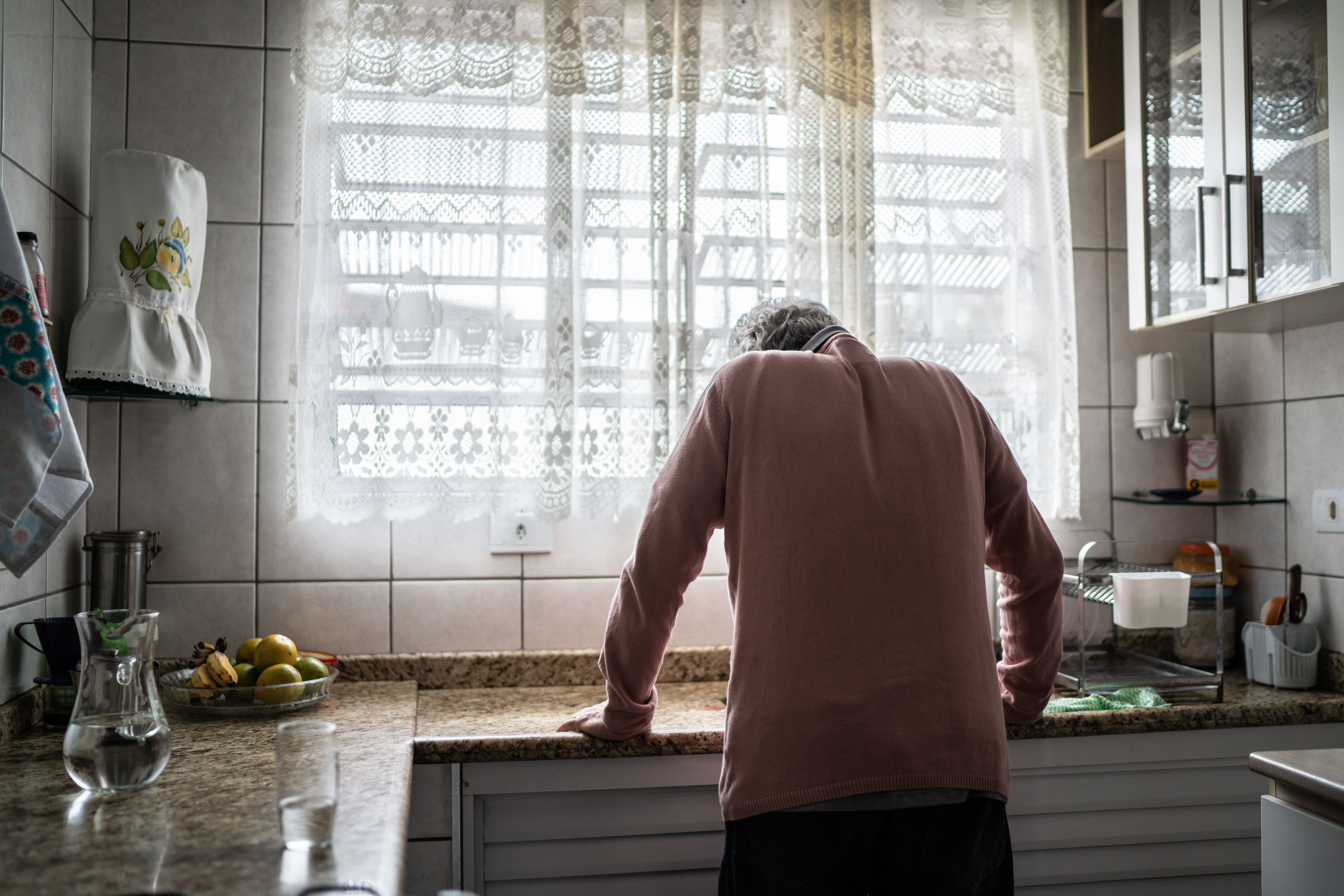 The reality of loneliness among Canada’s elderly. Why is it getting worse?