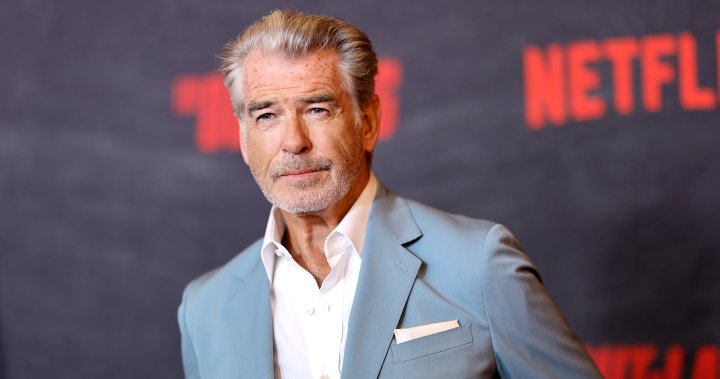 Pierce Brosnan accused of trespassing in Yellowstone Park thermal area, could face jail