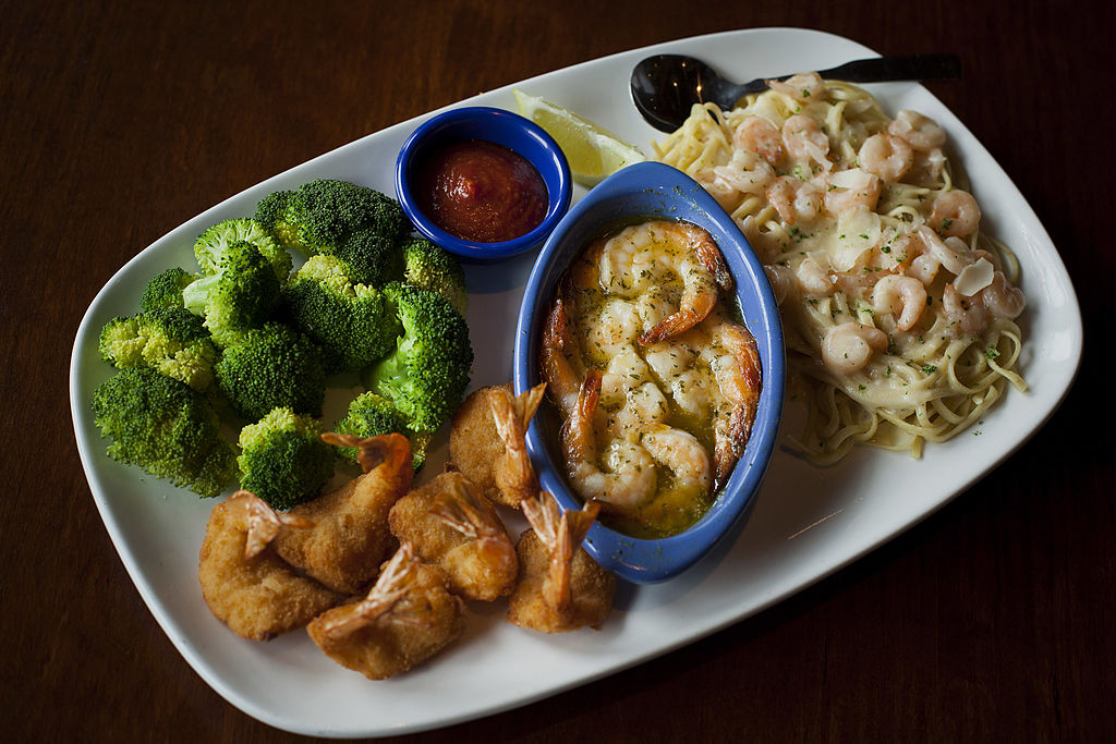 Red Lobster s endless shrimp deal backfires chewing up 11M in