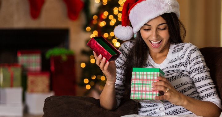 36 Best Christmas Gifts for Women 2023 – Rvce News