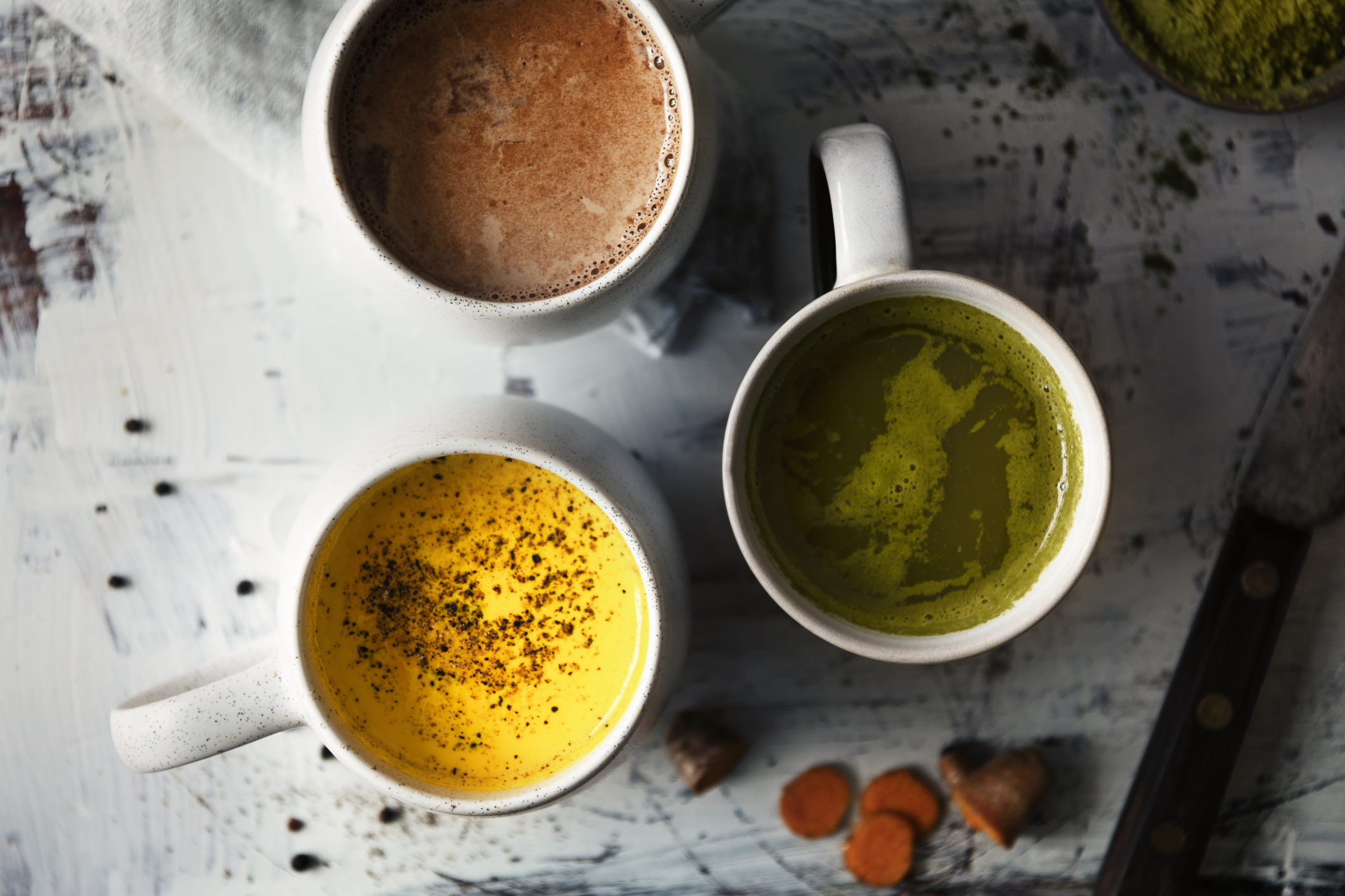 Кураторът независимо решава какви теми и продукти представяме Когато закупите