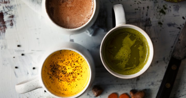 10 най-добри алтернативи за напитки при намаляване на кафето