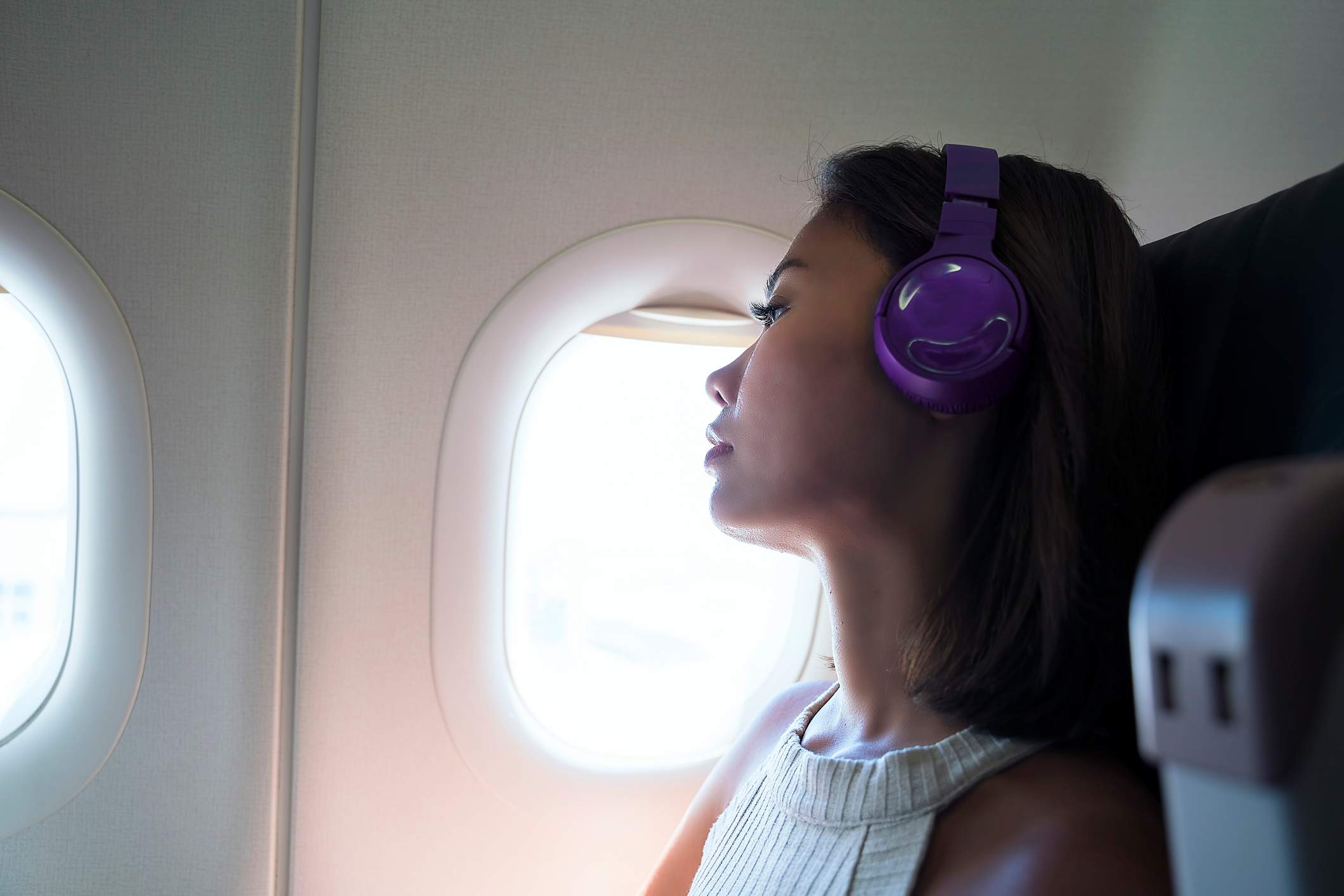 The Curator: Everything you need for your next long-haul flight with kids