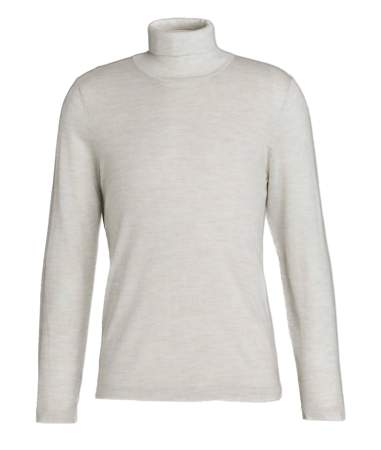 Harry Rosen merino wool sweater