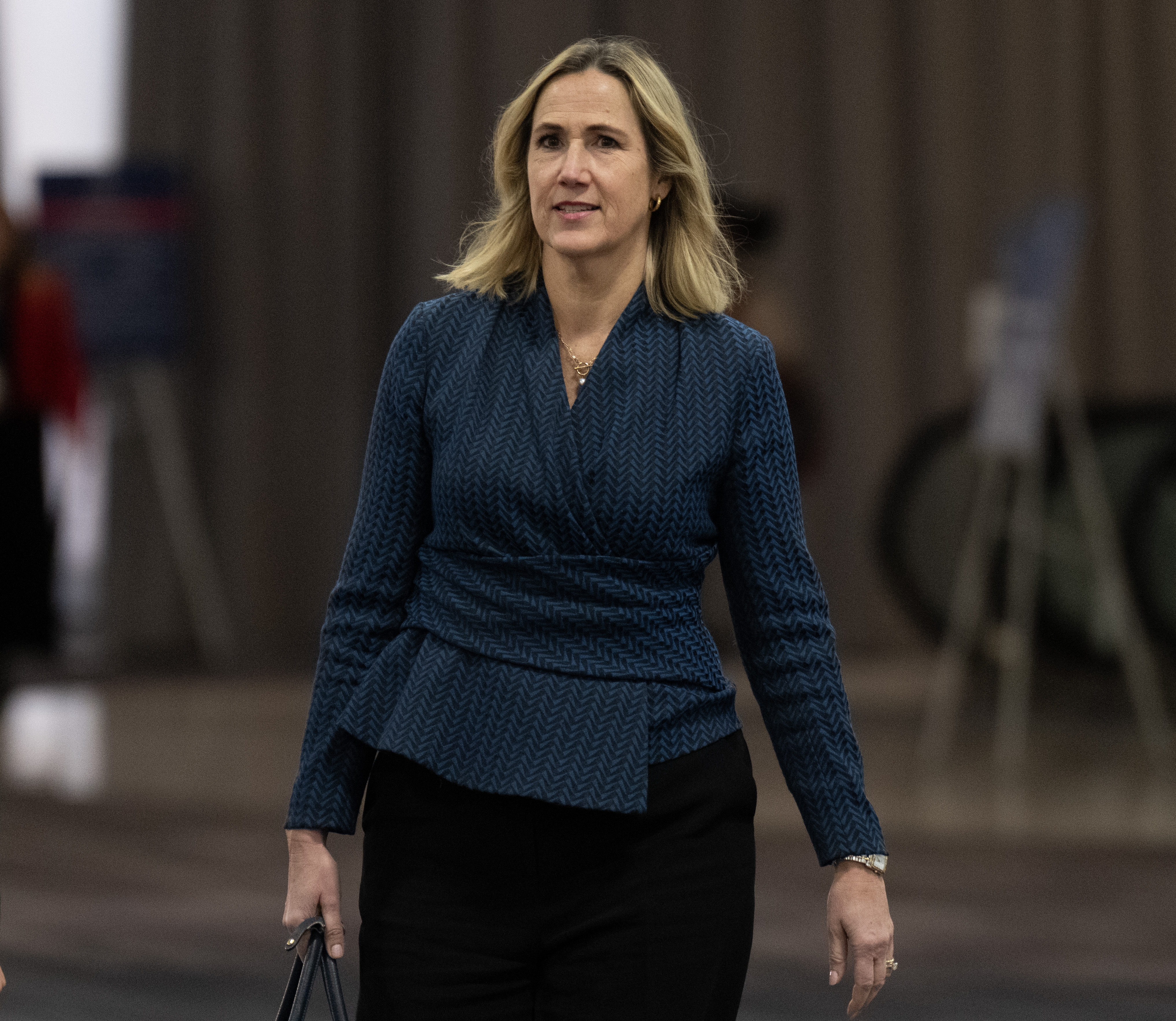 В външнополитическите кръгове е истина че светът е извлякъл някои