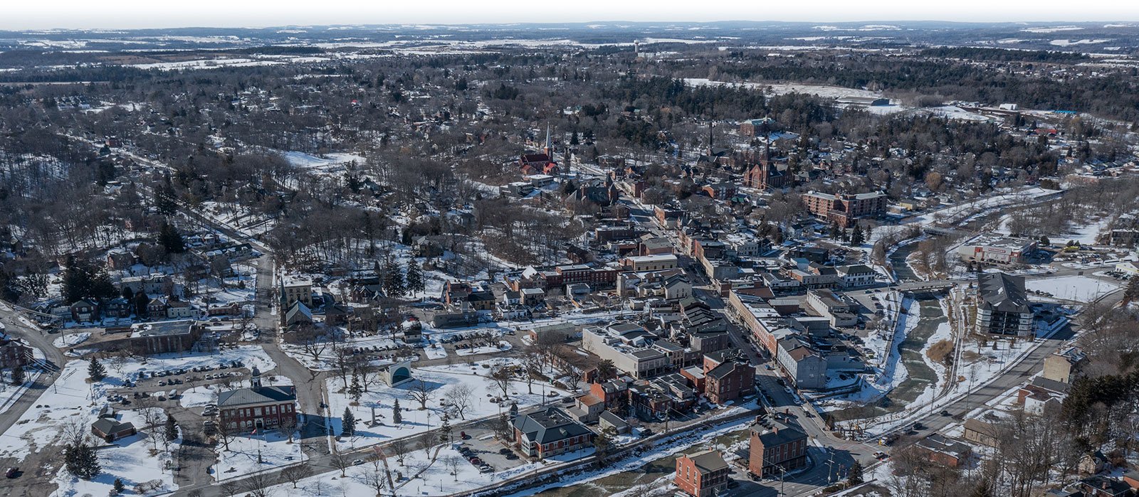 Данъкоплатците в община Порт Хоуп ще се сблъскат с увеличение