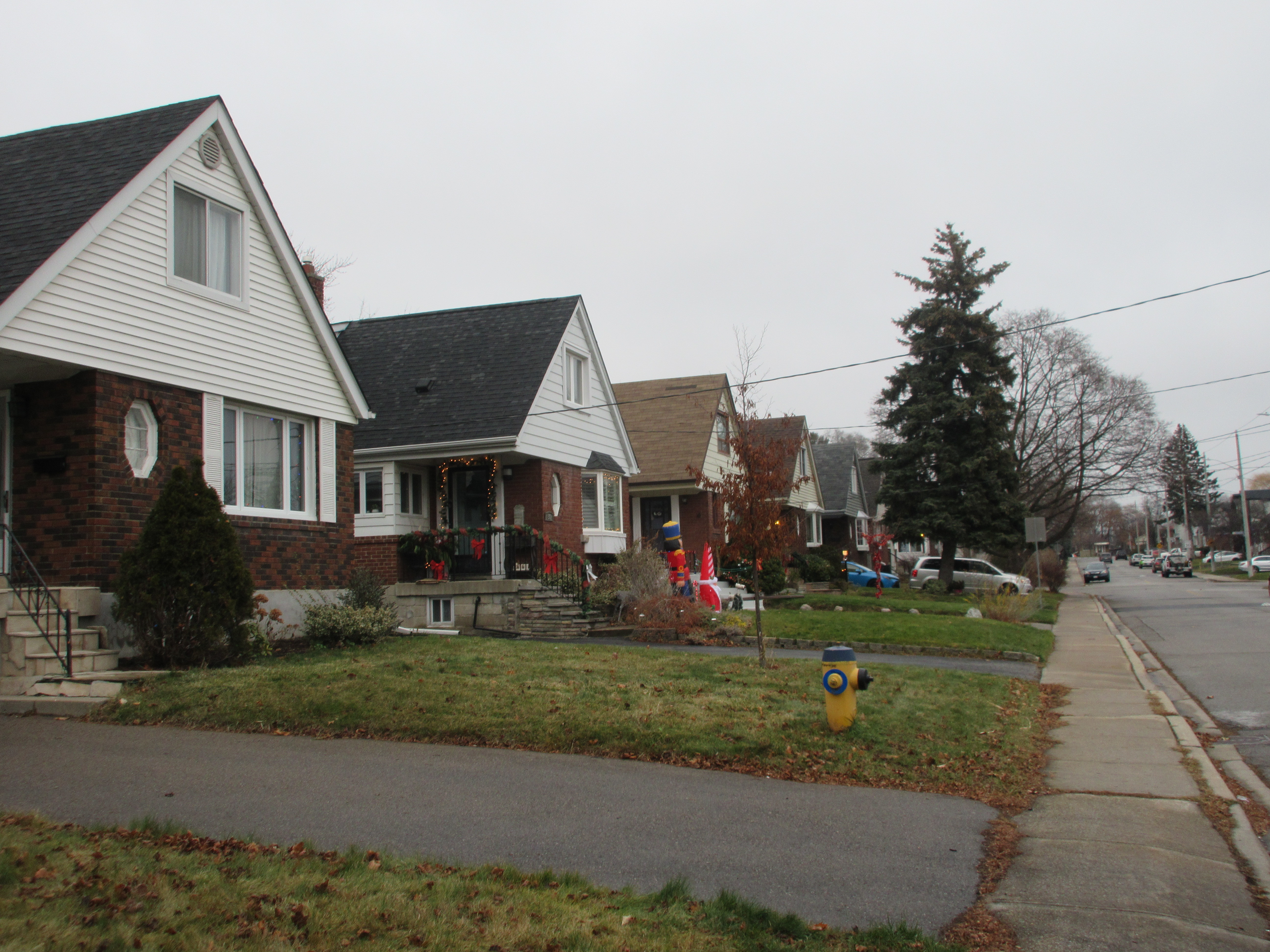 Двама кметове на Онтарио са съгласни че през 2023 г