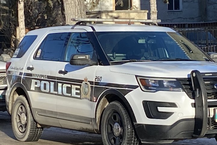 Teens robbed on walk to school, Winnipeg cops say