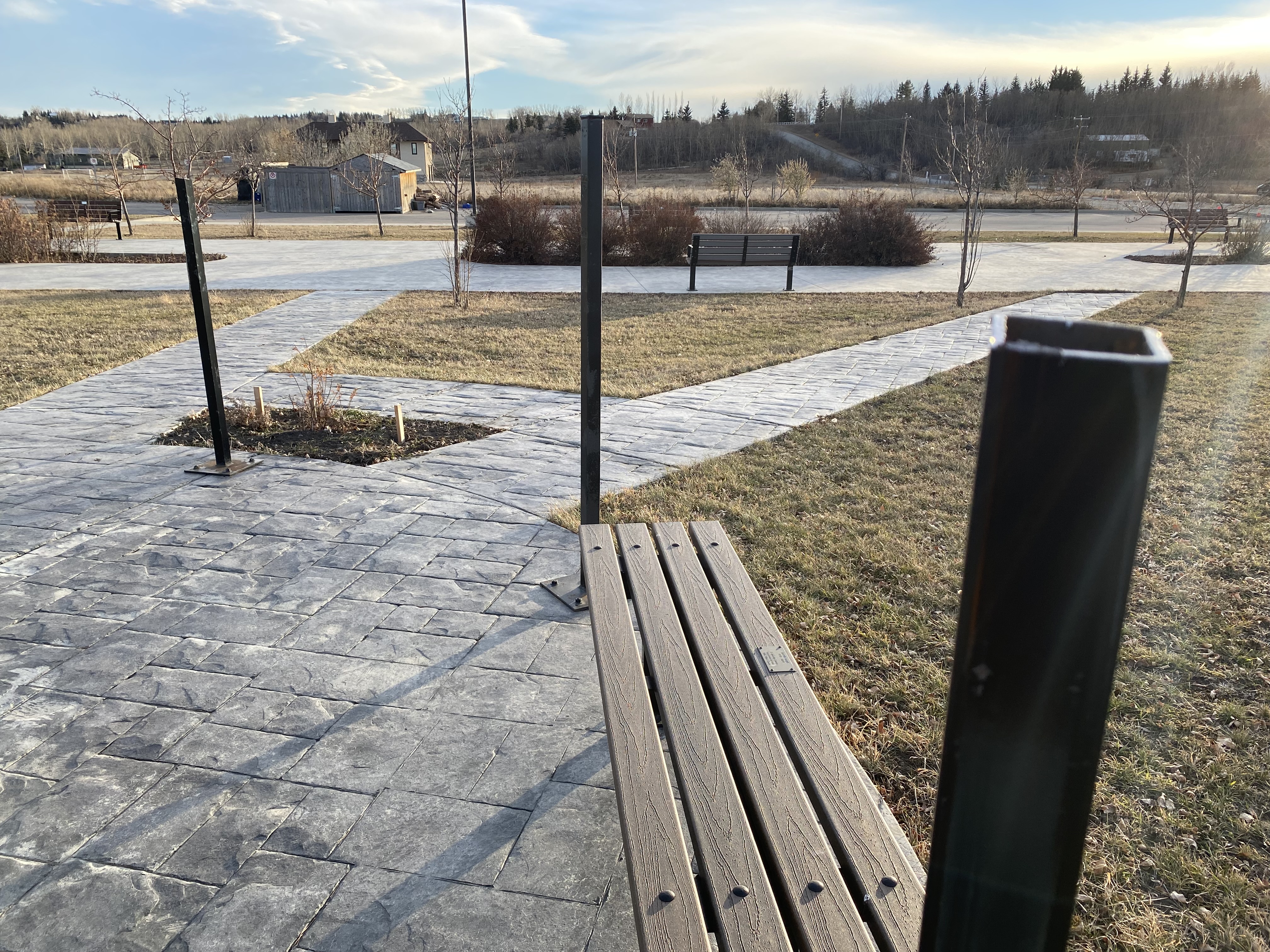 Плакети в чест на приноса на сръбски учени бяха откраднати