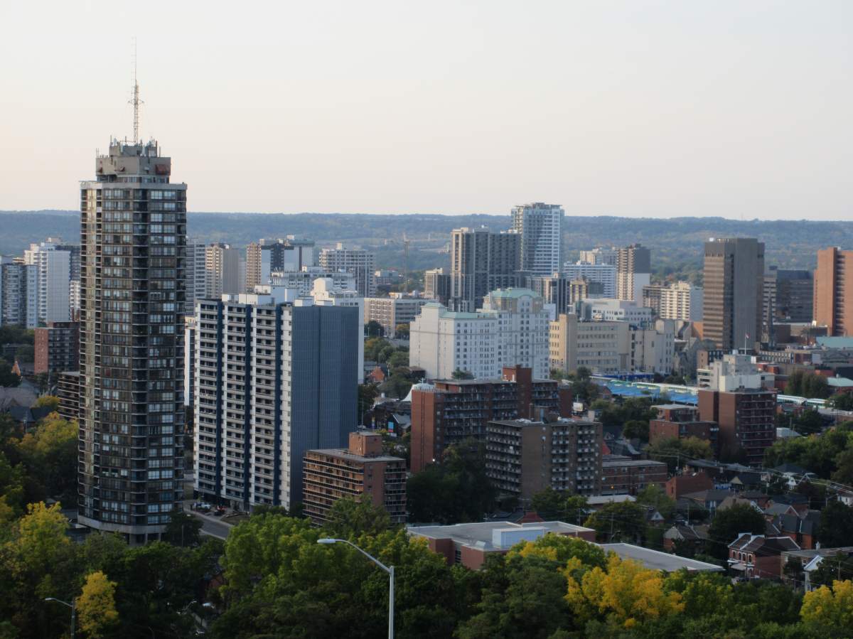 A vacant homes tax, seeking to free up some 1,000 rental units across Hamilton, Ont., failed to pass a council vote on Nov. 24, 2023.