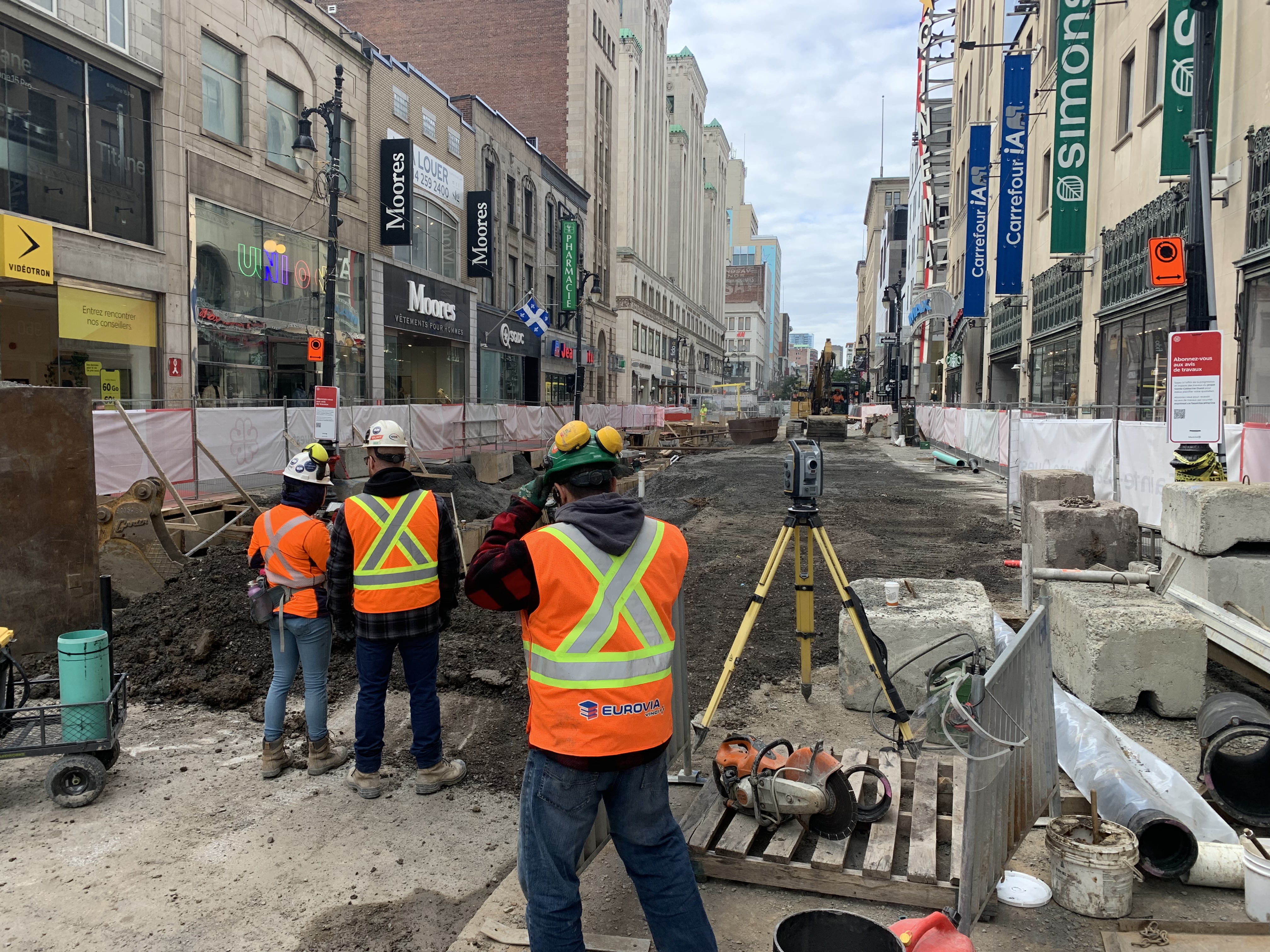 Правителството на Квебек подписа ново фискално споразумение с общините което