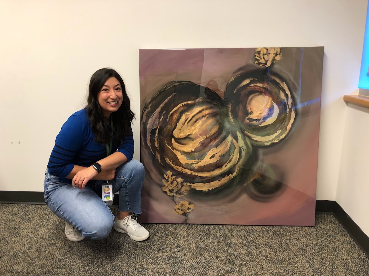 Проучване базирано в Алберта е фокусирано върху промяната на разговора