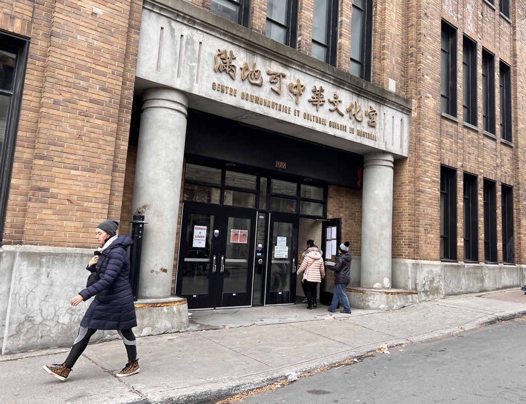 Chinese community groups in Quebec seek $2.5M from RCMP over ‘police stations’ investigation