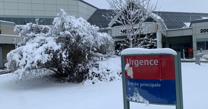 2 пациенти починаха, докато чакаха в спешното отделение в района на Монреал, започнаха разследвания