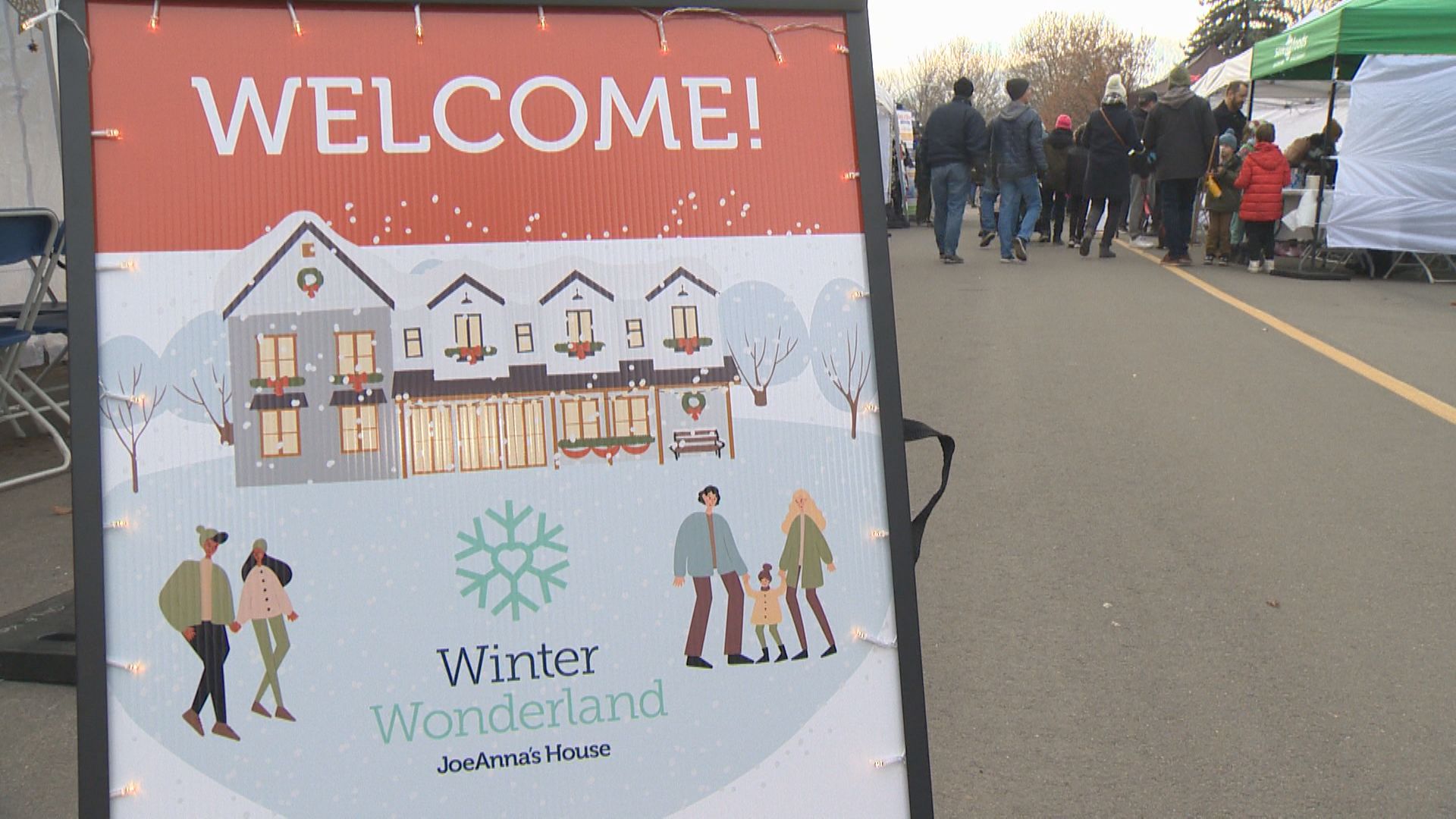 Kelowna s Royal Avenue е домакин на първото събитие за набиране